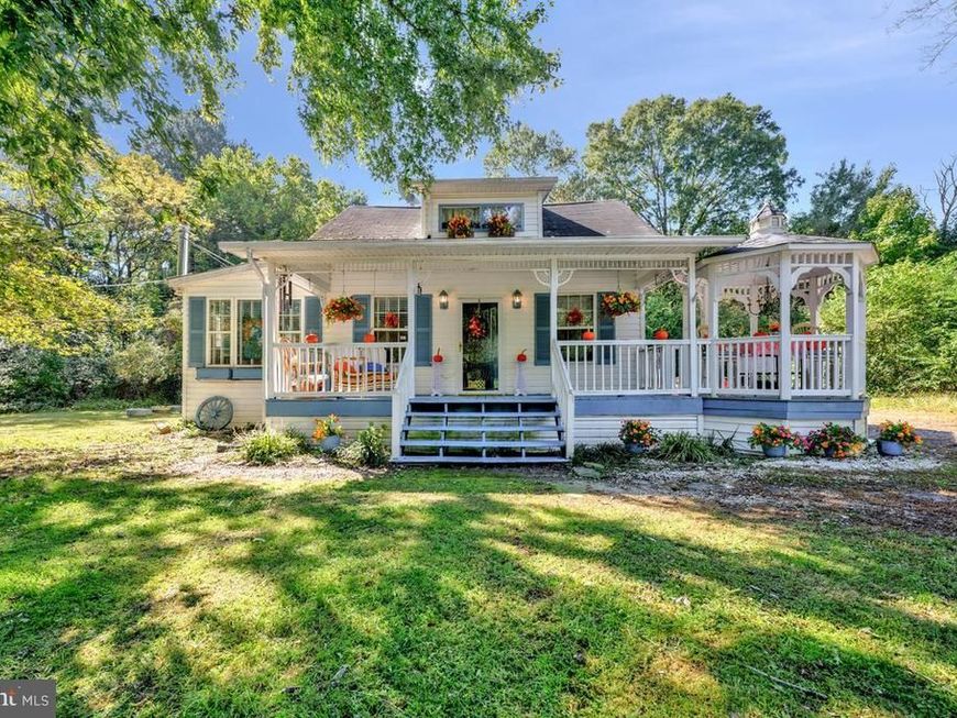 17385 Rock Point Road, Newburg, MD 20664 Main Photo