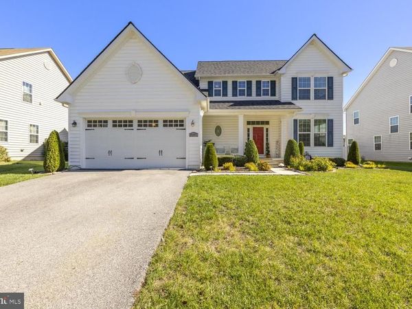 9197 MAYTIDE STREET , WALDORF, MD 20603