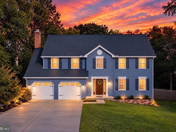 104 WESTMORLAND COURT , LA PLATA, MD 20646