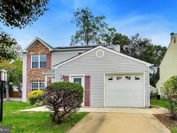 5202 STURGEON COURT , WALDORF, MD 20603
