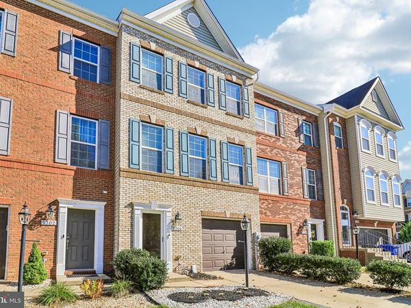 5304 TWEEDDALE PLACE, WHITE PLAINS, MD 20695