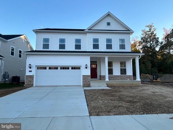 10518 COSMOS COURT , LA PLATA, MD 20646