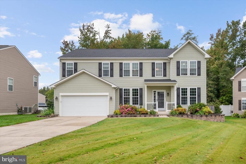 1503 CATTAIL COMMONS WAY , DENTON, MD 21629