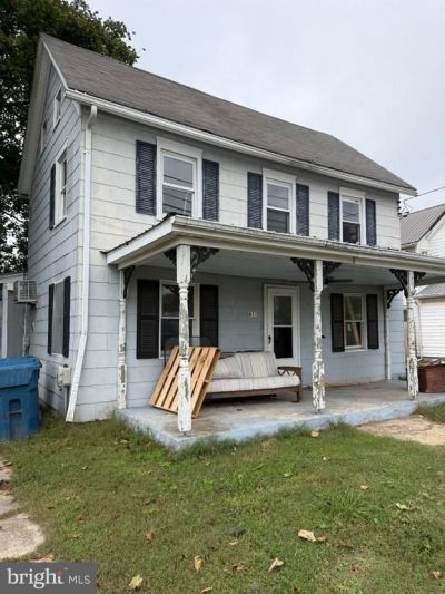 411 Main Street, Goldsboro, MD 21636 Main Photo