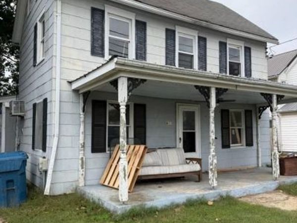 411 MAIN STREET, GOLDSBORO, MD 21636