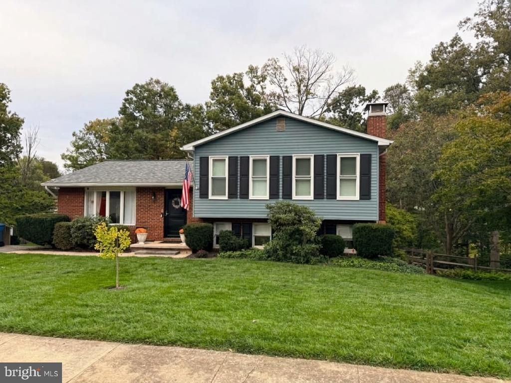 6205 GUTHRIE COURT, ELDERSBURG, MD 21784