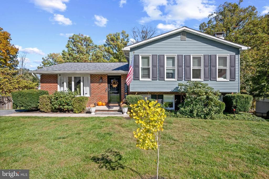 6205 GUTHRIE COURT, ELDERSBURG, MD 21784