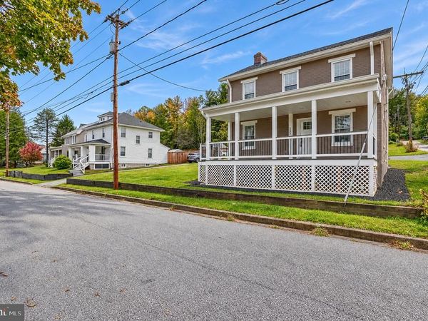1359 PLEASANT VALLEY ROAD , WESTMINSTER, MD 21158