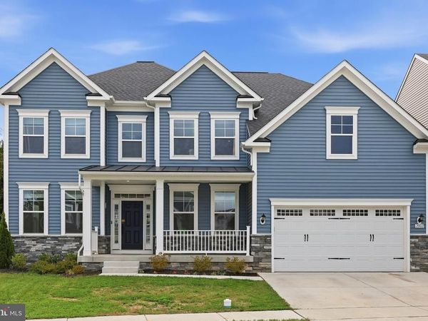 2002 MUSTANG COURT , FREDERICK, MD 21702