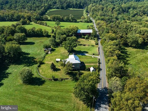 108 GAPLAND ROAD , BURKITTSVILLE, MD 21718