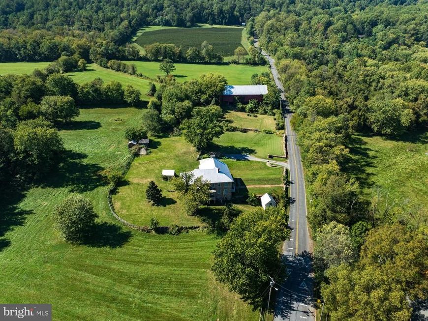 108 Gapland Road , Burkittsville, MD 21718 Main Photo