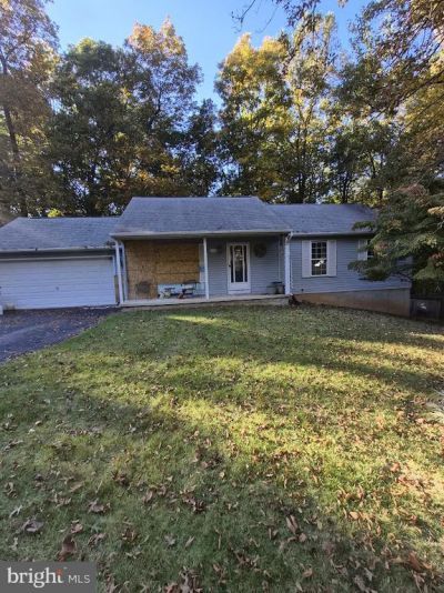 1008 VILLAGE OAKS DRIVE, MT AIRY, MD 21771