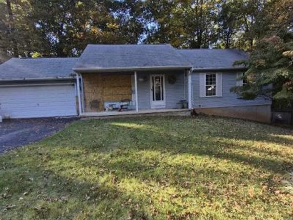 1008 VILLAGE OAKS DRIVE, MT AIRY, MD 21771
