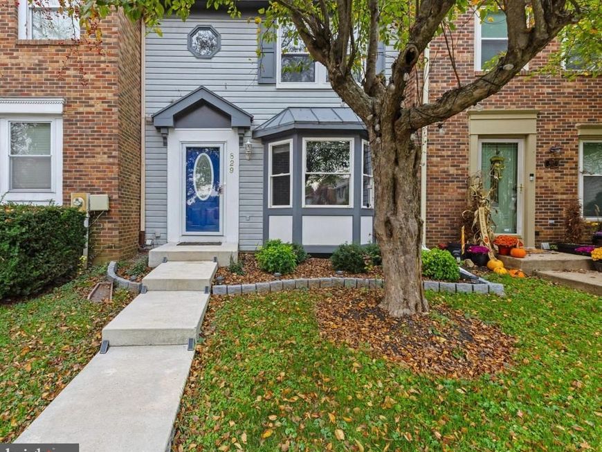829 Dora Place , Bel Air, MD 21014 Main Photo