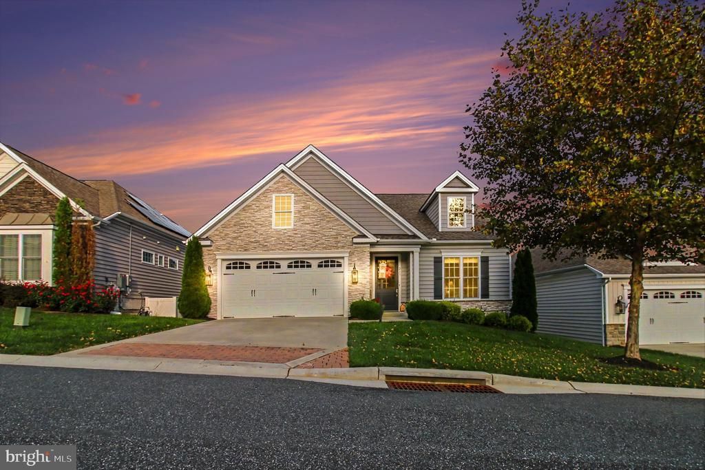 213 AFFIRMED DRIVE , HAVRE DE GRACE, MD 21078