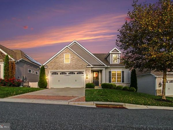 213 AFFIRMED DRIVE, HAVRE DE GRACE, MD 21078