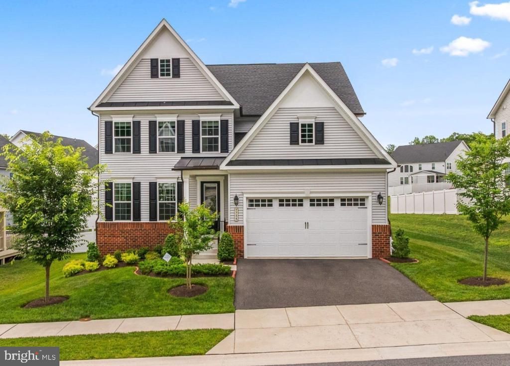 7744 CROSS CREEK DRIVE , COLUMBIA, MD 21044