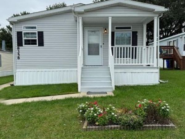 8358 PEACHWOOD DR. , JESSUP, MD 20794