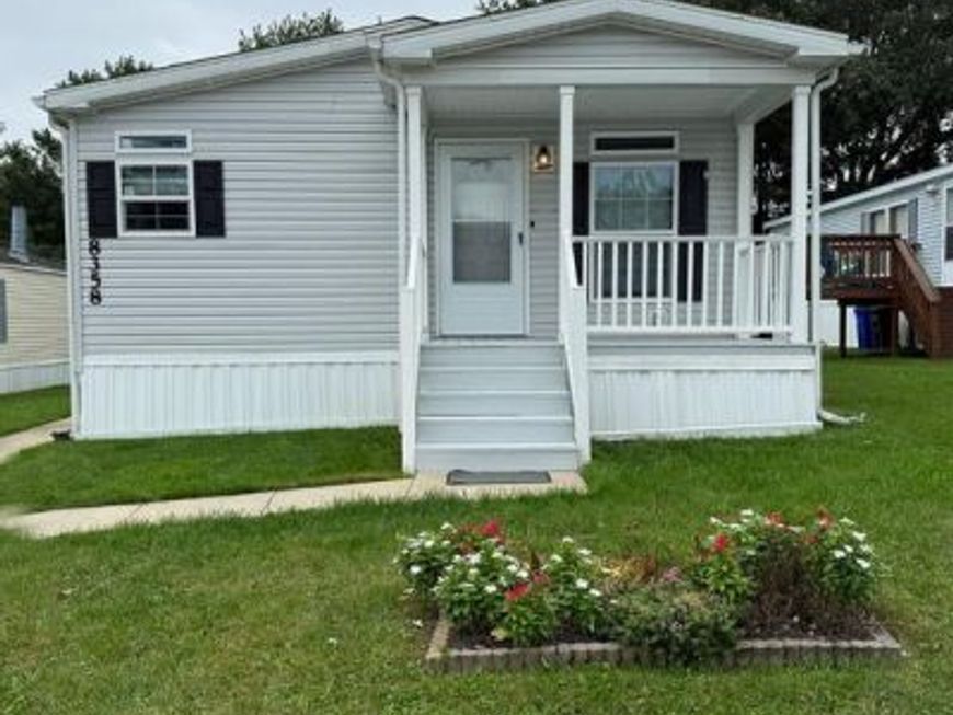 8358 Peachwood Dr. , Jessup, MD 20794 Main Photo