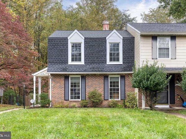 7178 PEACE CHIMES COURT , COLUMBIA, MD 21045