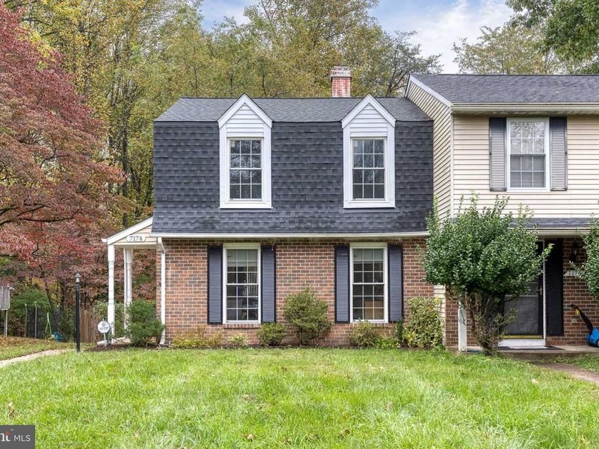 7178 Peace Chimes Court , Columbia, MD 21045 Main Photo
