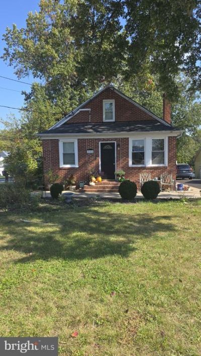 8111 SAVAGE GUILFORD ROAD , SAVAGE, MD 20763