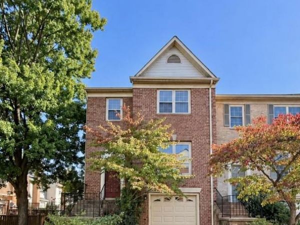 7216 SWANSONG WAY , BETHESDA, MD 20817