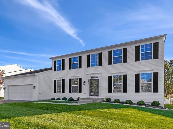 18513 CORNFLOWER ROAD, BOYDS, MD 20841
