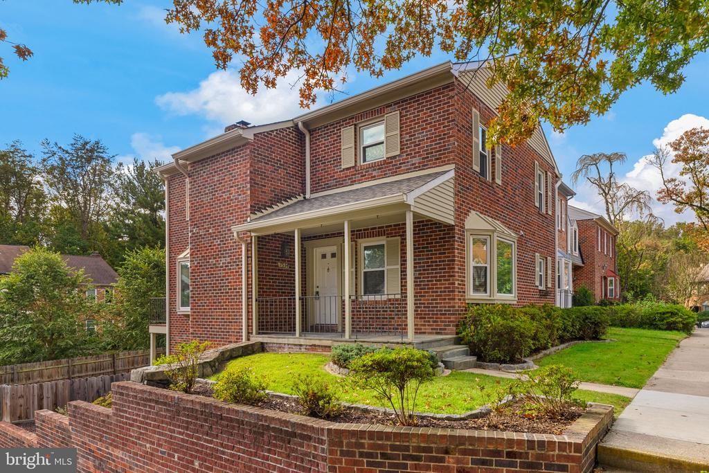7534 CODDLE HARBOR LANE , POTOMAC, MD 20854