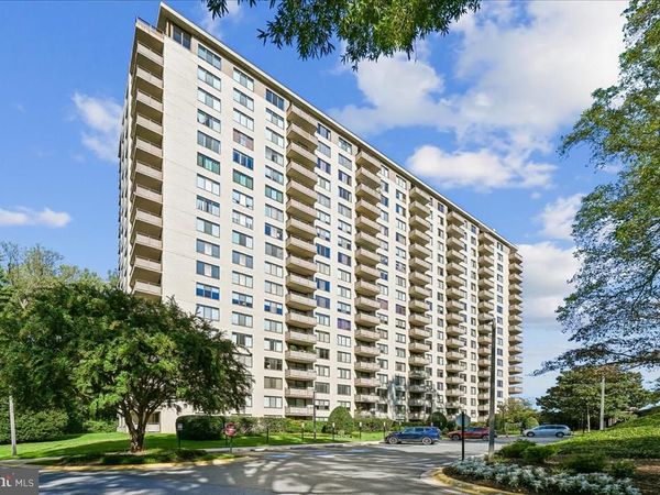 5225 POOKS HILL ROAD, Unit 1328N, BETHESDA, MD 20814