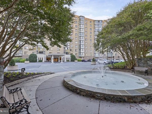 3310 NORTH LEISURE WORLD BOULEVARD, Unit 6-802, SILVER SPRING, MD 20906