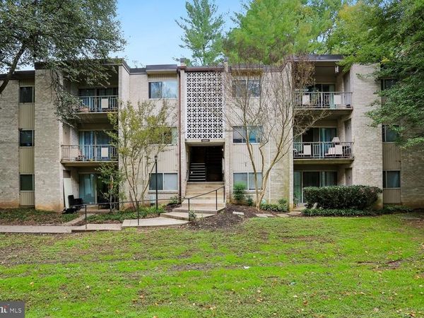12405 BRAXFIELD COURT , Unit 504, ROCKVILLE, MD 20852