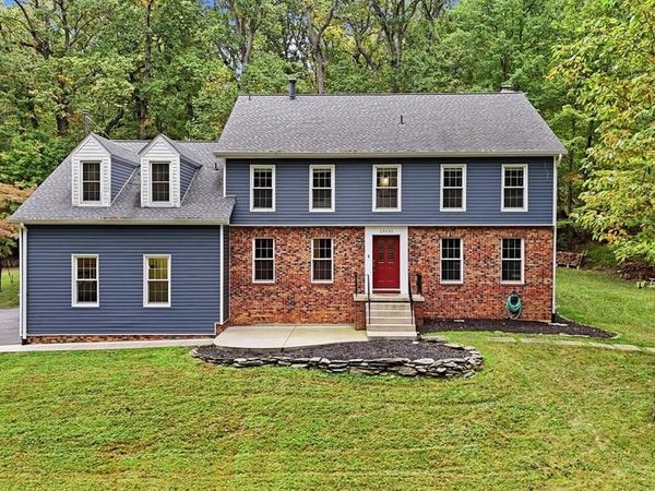 25135 HICKORY RIDGE LANE , GAITHERSBURG, MD 20882
