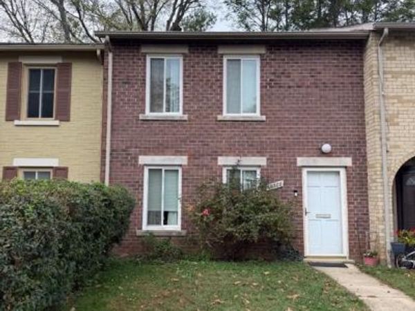 19308 THOMAS FARM ROAD , GAITHERSBURG, MD 20886