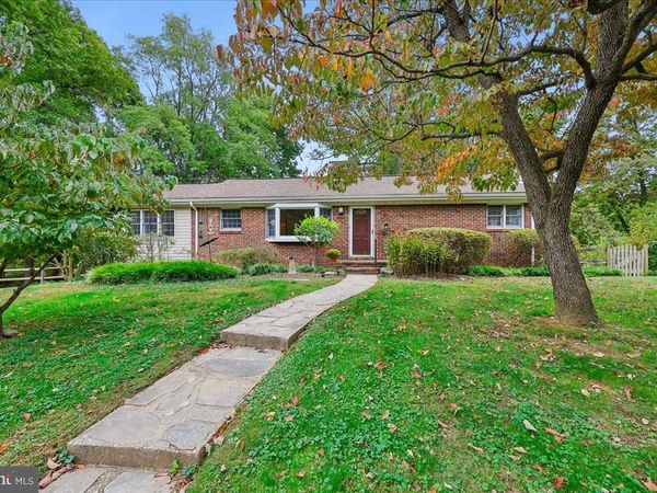 10525 KINLOCH ROAD , SILVER SPRING, MD 20903