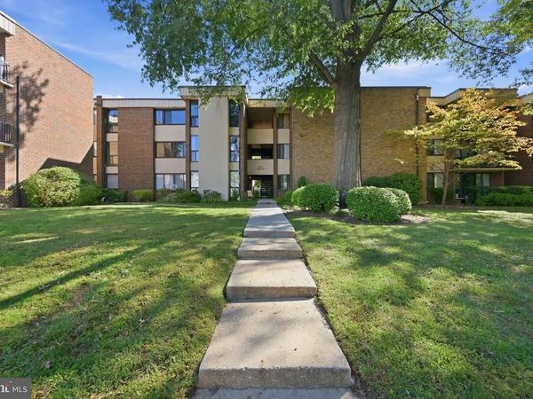 9909 BLUNDON DRIVE , Unit 4-301, SILVER SPRING, MD 20902
