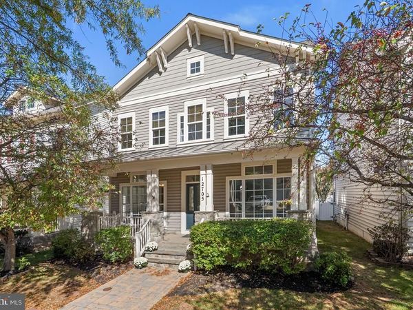 12705 CLARKS CROSSING DRIVE, CLARKSBURG, MD 20871