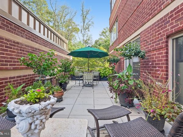 5800 NICHOLSON LANE, Unit 1-207, NORTH BETHESDA, MD 20852