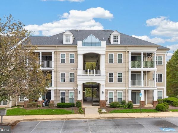 13201 ASTORIA HILL COURT , Unit 13201, GERMANTOWN, MD 20874