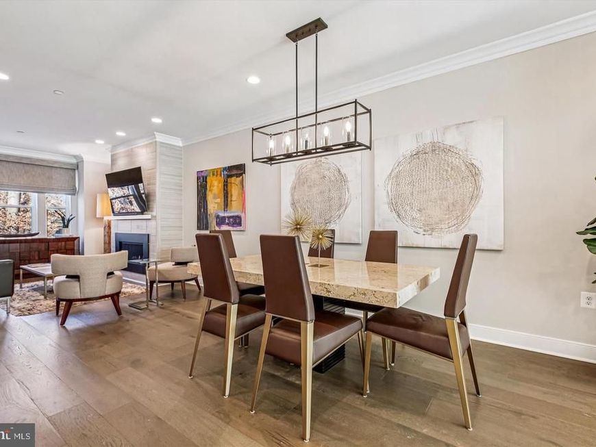 10340 Grosvenor Place , North Bethesda, MD 20852 Main Photo