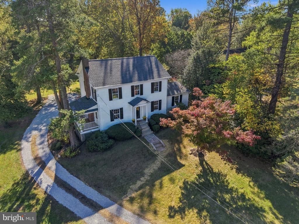 17119 OLD BALTIMORE ROAD, OLNEY, MD 20832