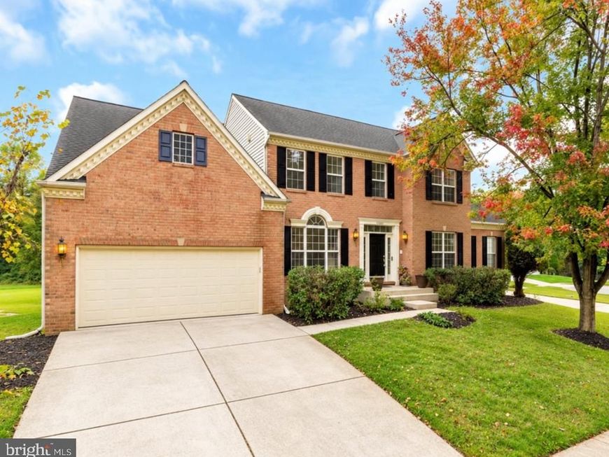 11007 Lake Victoria Lane, Bowie, MD 20720 Main Photo