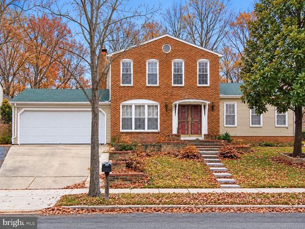 9106 LOCKSLEY ROAD, FORT WASHINGTON, MD 20744