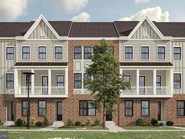 6807 ARCHLINE DR , LAUREL, MD 20707