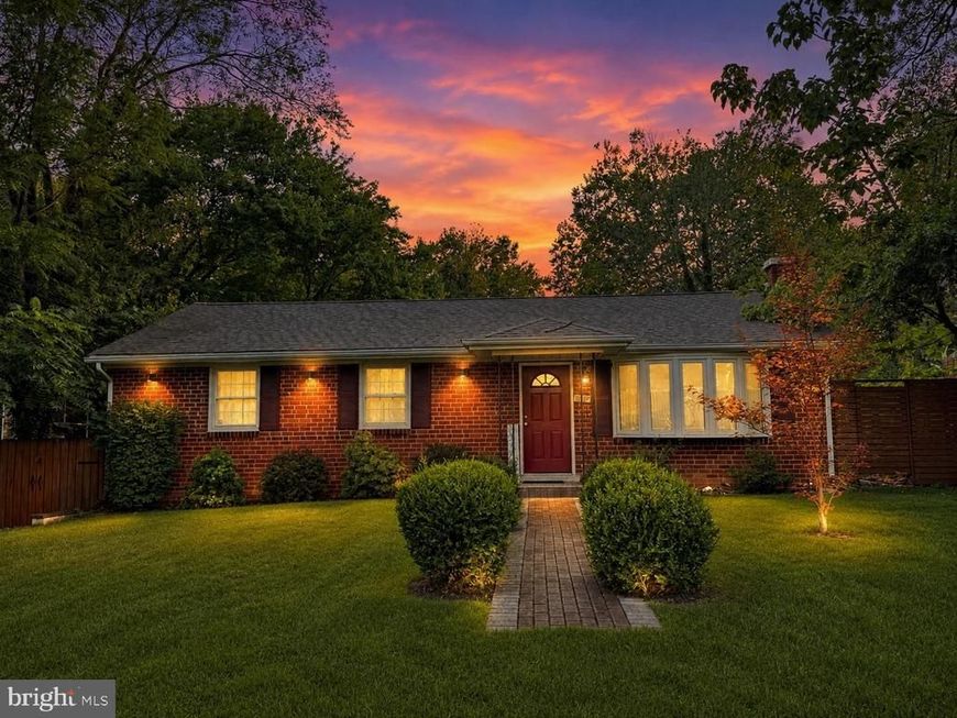 8617 W Fort Foote Terrace, Fort Washington, MD 20744 Main Photo