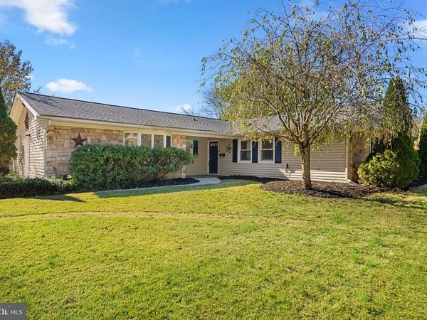12411 KEYNOTE LANE, BOWIE, MD 20715