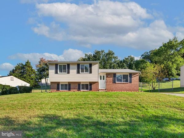 6601 KILLARNEY STREET, CLINTON, MD 20735