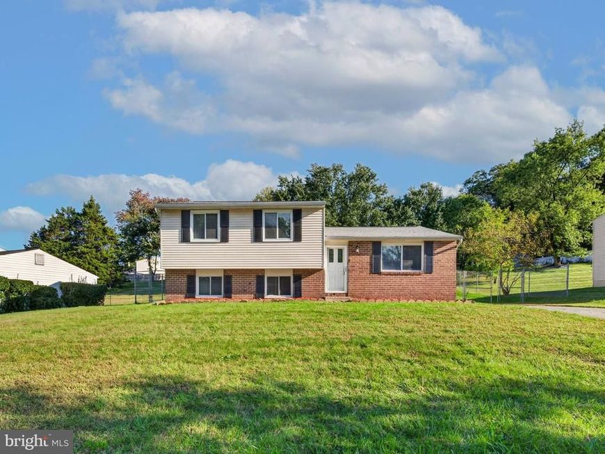 6601 Killarney Street, Clinton, MD 20735 Main Photo