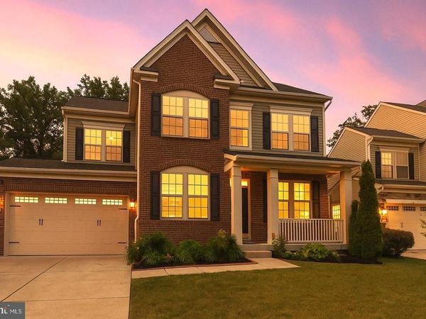 8008 HUBBLE , GLENN DALE, MD 20769