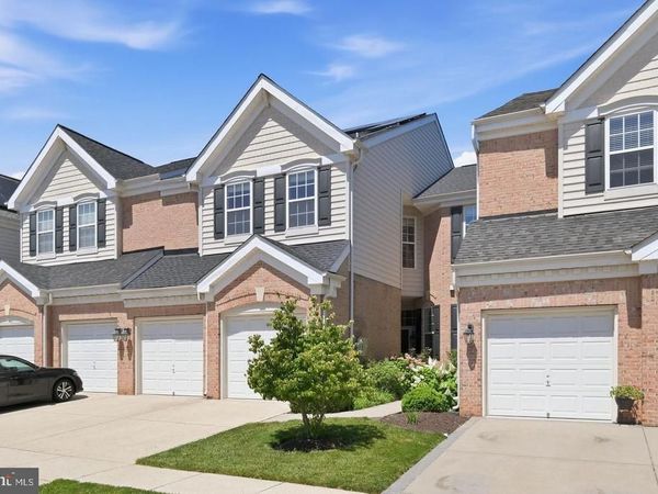 13123 WINDING TRAIL ROAD , LAUREL, MD 20707